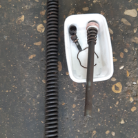 Ricambi fifty top colors mix