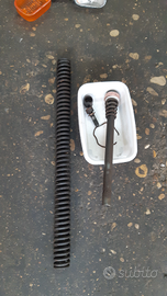 Ricambi fifty top colors mix