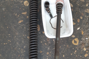 Ricambi fifty top colors mix