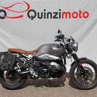 Bmw R nineT 1200 Scrambler