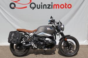 Bmw R nineT 1200 Scrambler