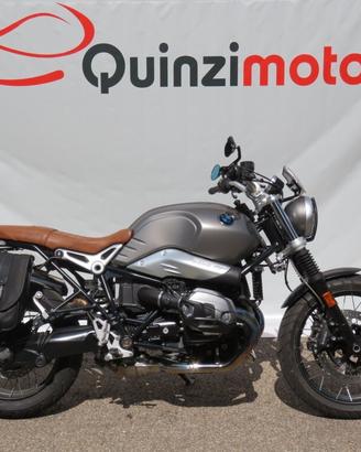 Bmw R nineT 1200 Scrambler