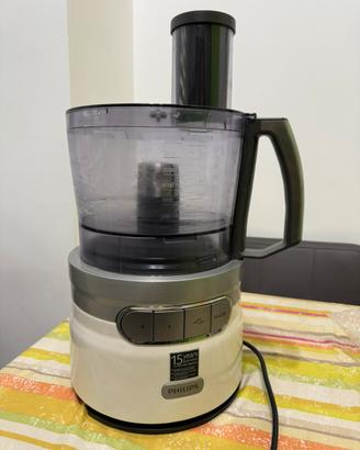 Robot da cucina Philips modello HR7781