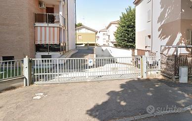 Box vendita Via Carli Piacenza