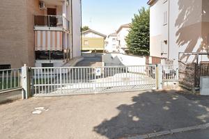 Box vendita Via Carli Piacenza