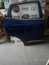 Sportello Renault Kadjar Ricambi 
