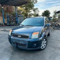 RICAMBI FORD FUSION 1.4 tdci