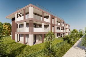 4 LOCALI A PESCHIERA BORROMEO