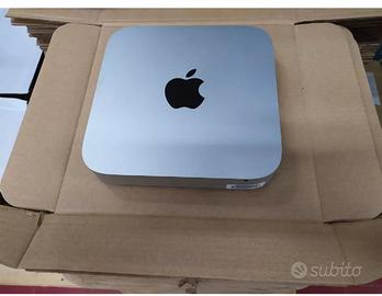 MAC MINI - LATE 2014