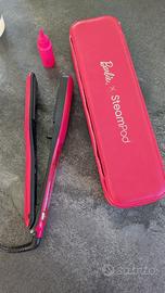 L'Oréal piastra steampod Barbie limited edition 