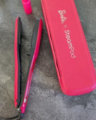 L'Oréal piastra steampod Barbie limited edition 