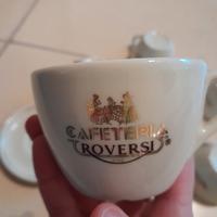 Tazze da cappuccino o tè 