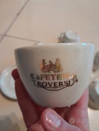 Tazze da cappuccino o tè 