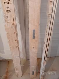 Falsi telai porte interne