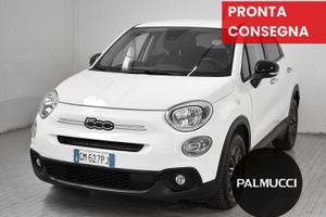 FIAT 500X 1.3 Mjet 95cv MT6