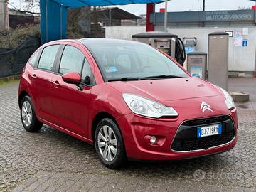 Citroen C3 1.1 8v 60 CV 5P Euro 5A Neopatentati