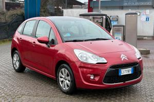 Citroen C3 1.1 8v 60 CV 5P Euro 5A Neopatentati