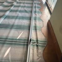 Tenda Tempotest a Caduta