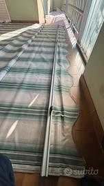 Tenda Tempotest a Caduta