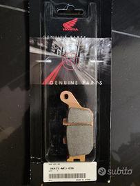 Pastiglie freno 06435-mej-026