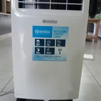 Condizzionatore portatile olimpia