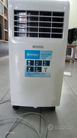 Condizzionatore portatile olimpia