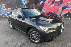 ALFA ROMEO STELVIO 2.2 190CV Q4 AUT/LED/NAVI