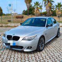 BMW E60 530xDrive MSport LCI Automatica