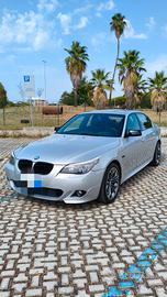 BMW E60 530xDrive MSport LCI Automatica