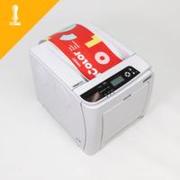 Stampante IColor 540 a toner bianco A4 - 2Stamp