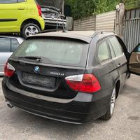 Bmw 320d anno 08