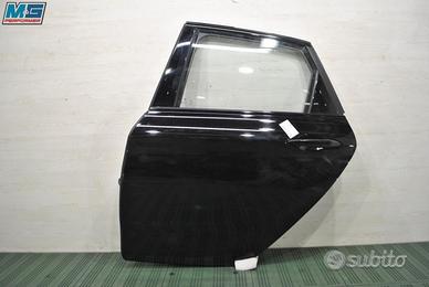 BMW serie 2 F45 Porta posteriore sinistra