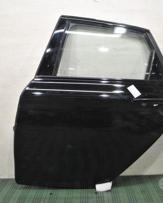 BMW serie 2 F45 Porta posteriore sinistra