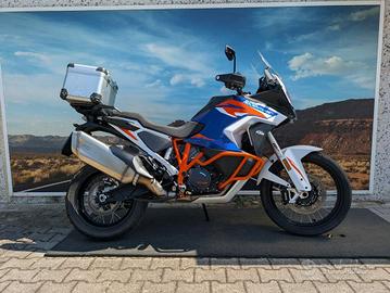 KTM 1290 Adventure R 1290 Super Adventure R Abs my