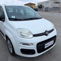 Fiat Panda 1.3 MJT S&S Lounge