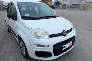 Fiat Panda 1.3 MJT S&S Lounge