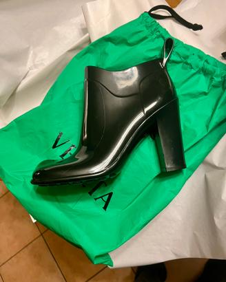 Stivali bottega veneta