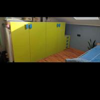 MOBILE PER CAMERETTA BAMBINI