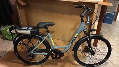 Bicicletta Elettrica
