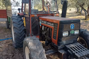 new holland 45 66 S DT