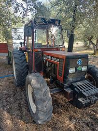 new holland 45 66 S DT