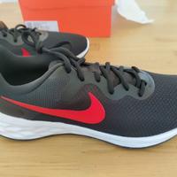 Nike Revolution 6 tg 44,5