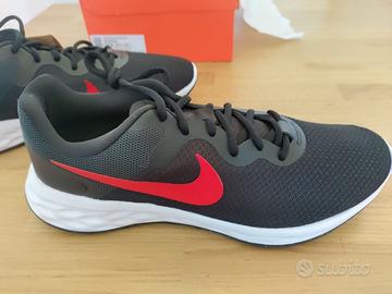 Nike Revolution 6 tg 44,5