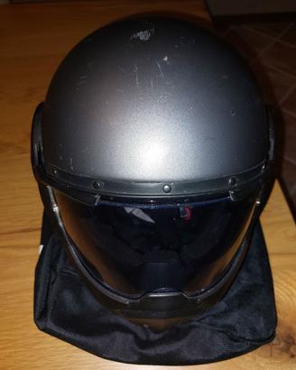 Casco Caberg Ghost