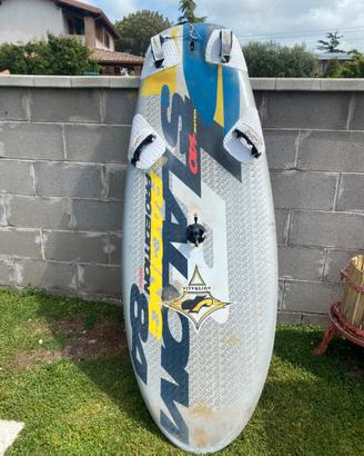 Windsurf