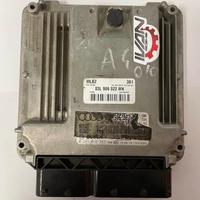 Centralina Motore ECU VAG (Audi/VW/Seat/Skoda) Bos