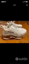 Sneaker Balenciaga Linea 38