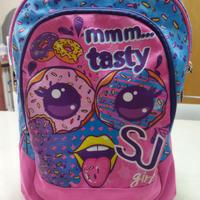 Zaino scuola Seven serie SJ Girl