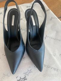 Sandali slingback Gaudi n. 36