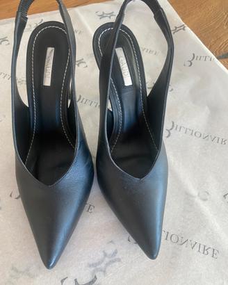 Sandali slingback Gaudi n. 36